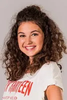 Jesina Amweg profile