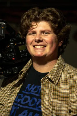 Luke Schroeder profile