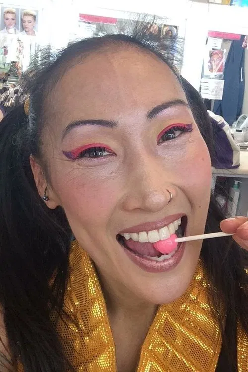 Addie Yungmee profile