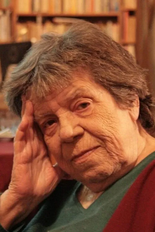 Alinta Dimitriou profile