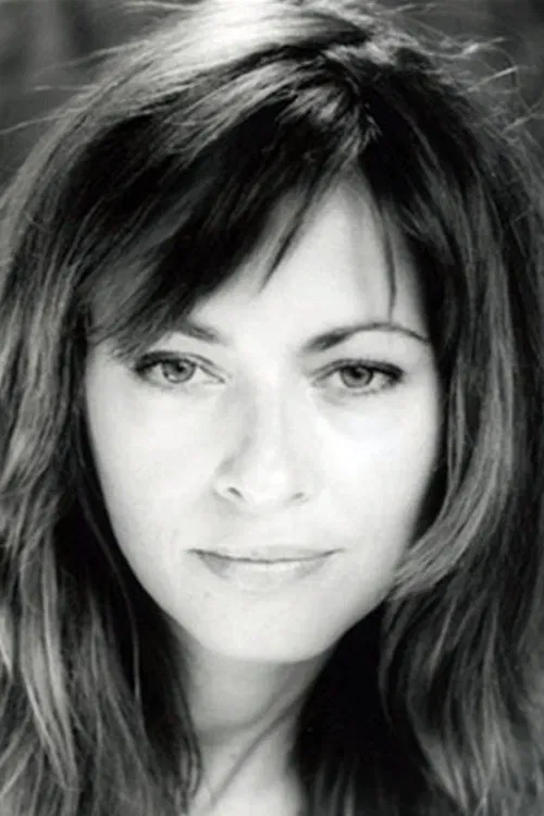 Christine Paillard profile