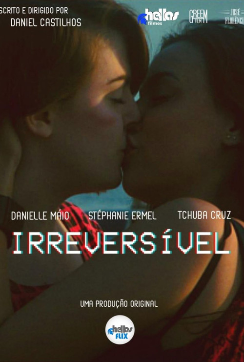 IRREVERSIBLE poster
