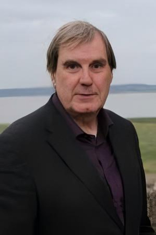 Robert Bartlett profile