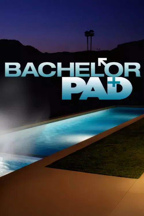 Bachelor Pad poster
