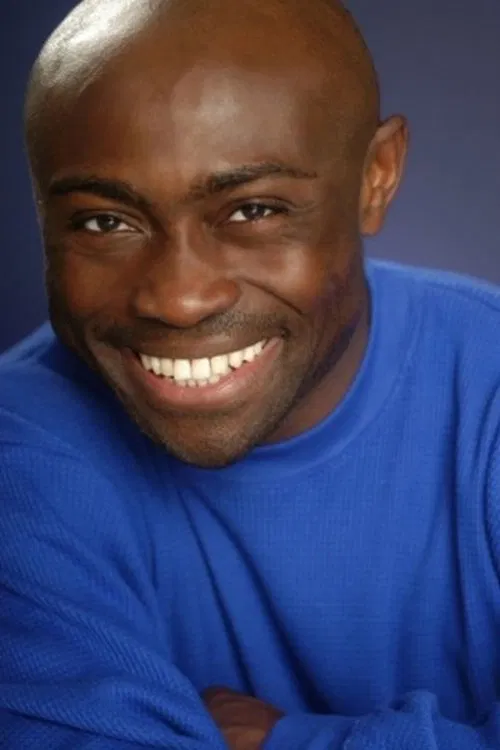 James Brown Orleans profile