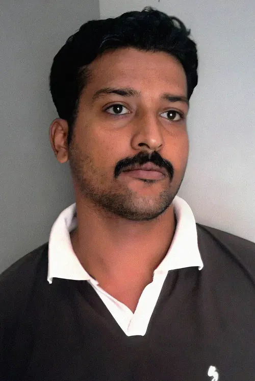 Pradeep Kumar Subramaniyan profile
