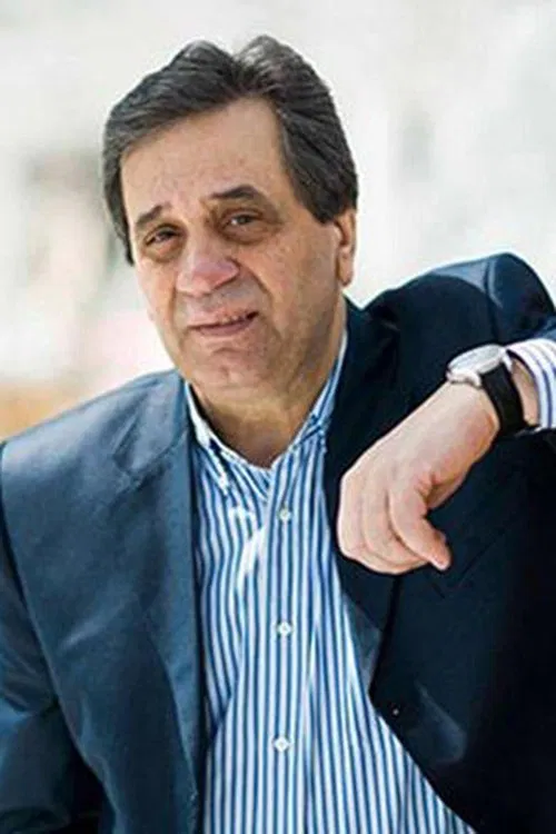 Sayavush Karimi profile