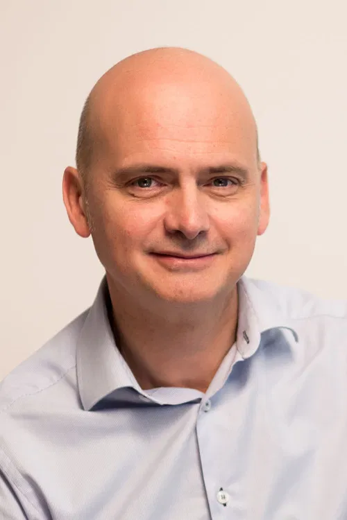 Fabrice Greco profile