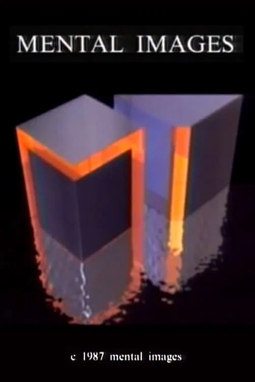 Mental Images poster