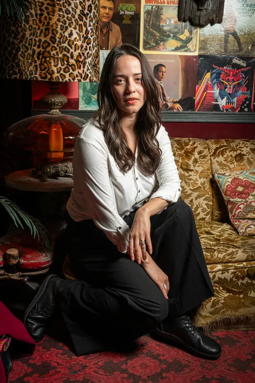 Tatum Langton profile