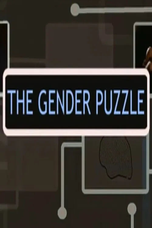 The Gender Puzzle poster
