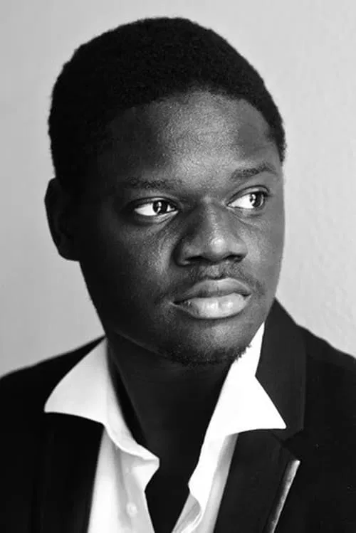 Lamine Cissokho profile