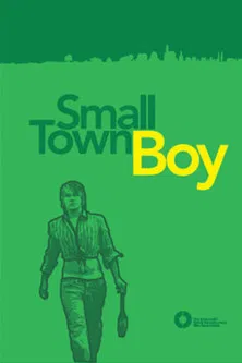 Smalltown Boy poster