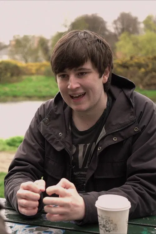 Alex MacDonald profile