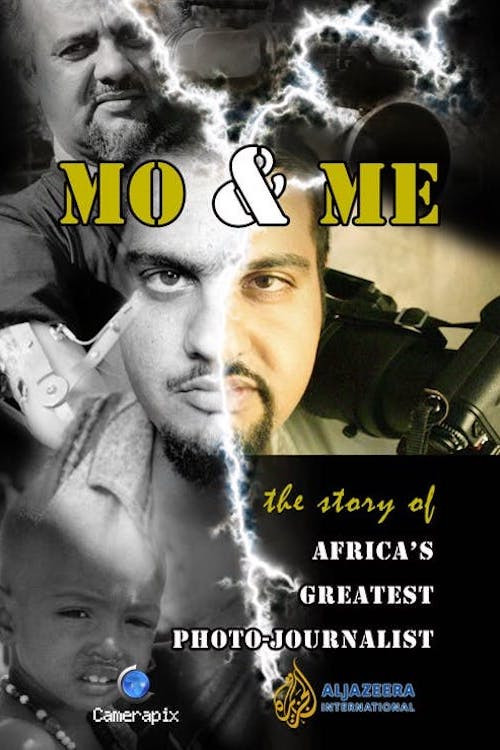 Mo & Me poster