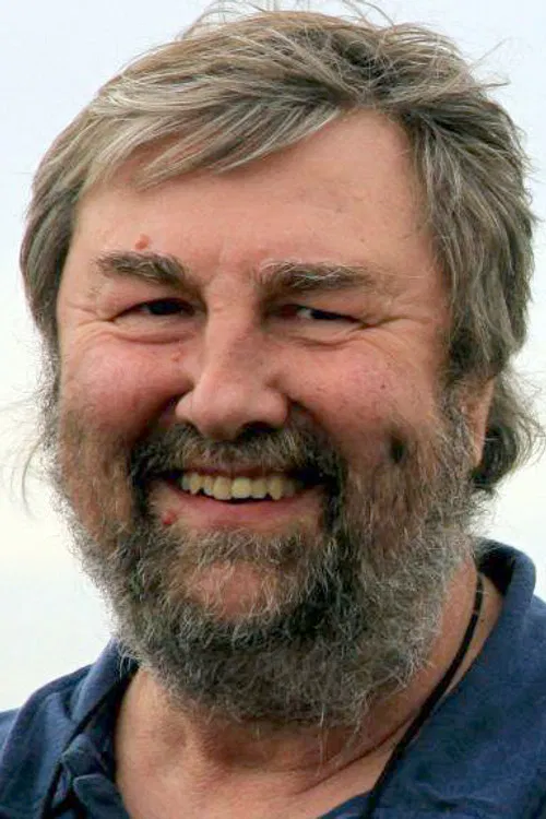 Mike Parker Pearson profile