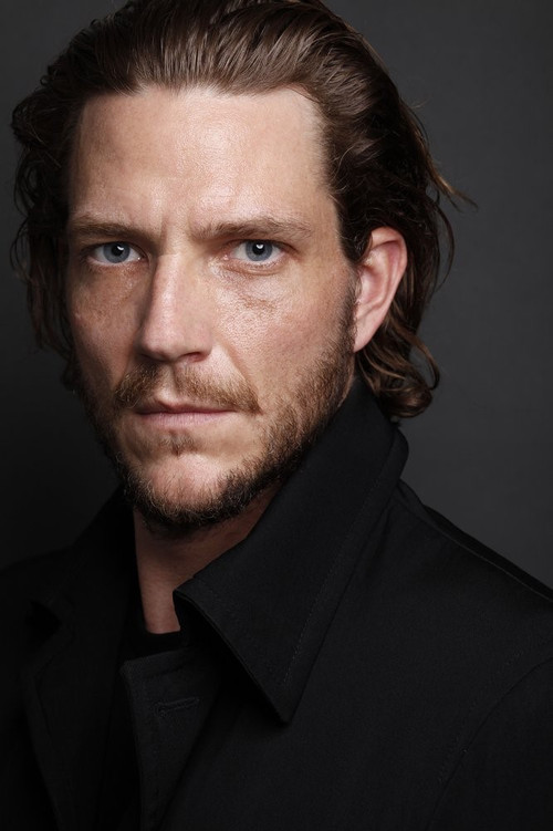 Peter Douglas profile