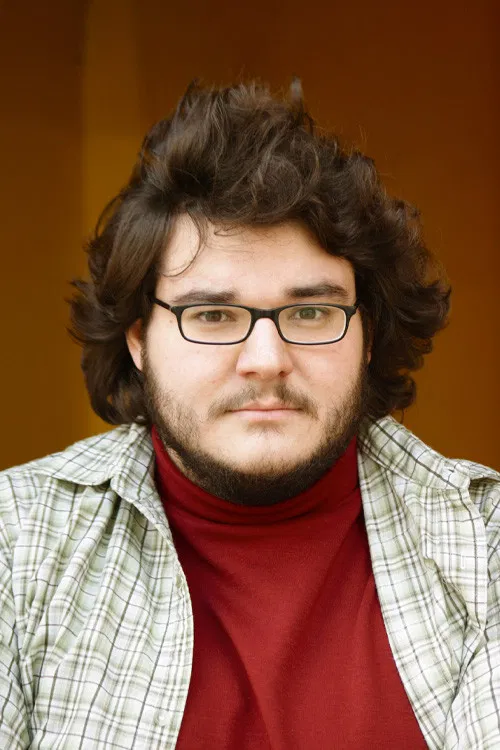 Axel Ranisch profile