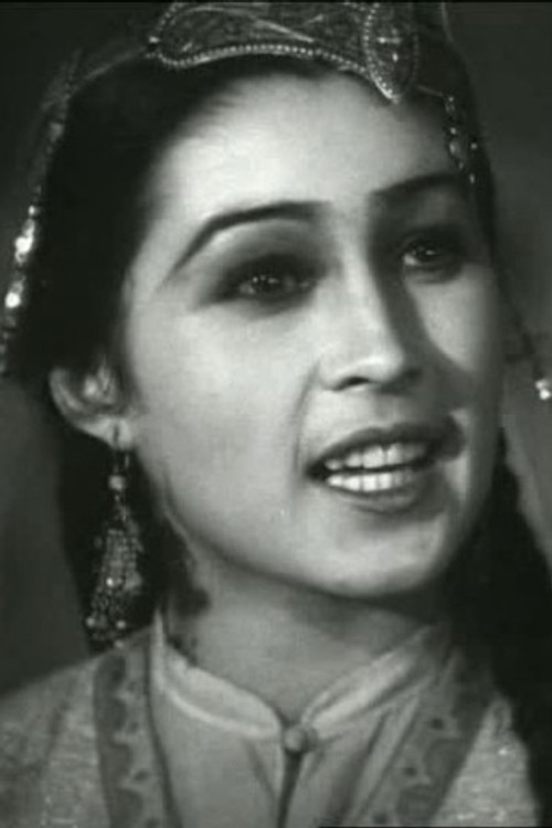 Yuldus Rysayeva profile