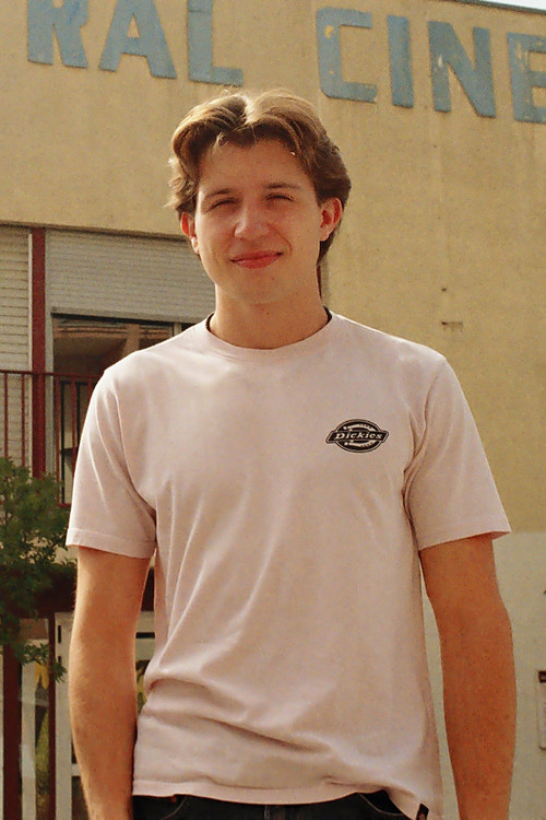 Baptiste Juangran profile