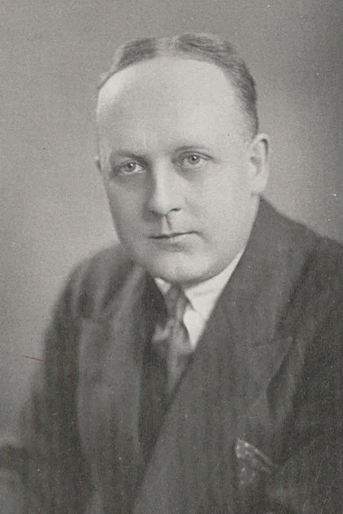 Sinclair Hill profile