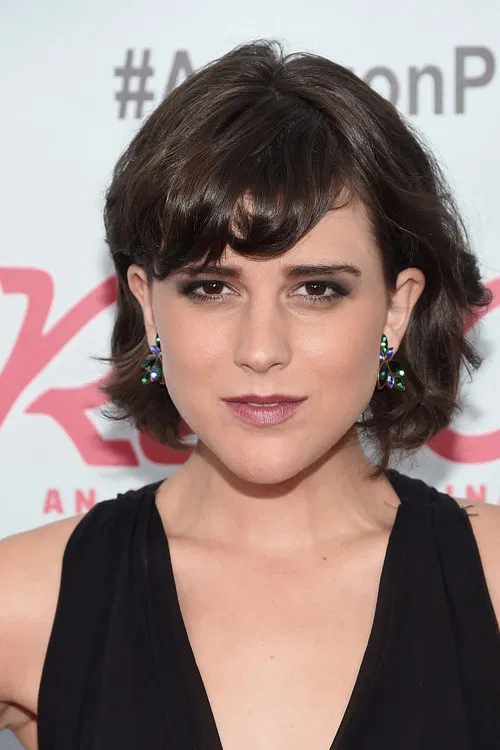 Alexandra Socha profile