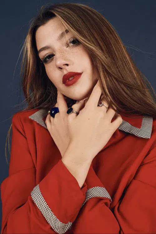 Sissy Sheridan profile