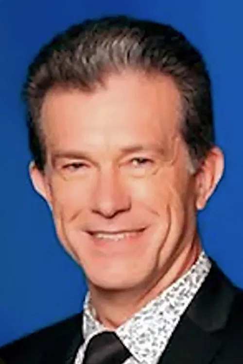 Richard Morecroft profile