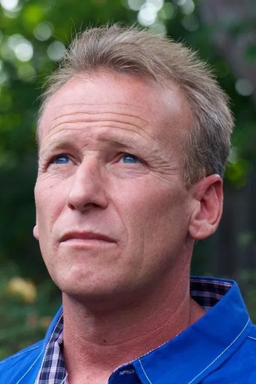 Mike Dinsmore profile