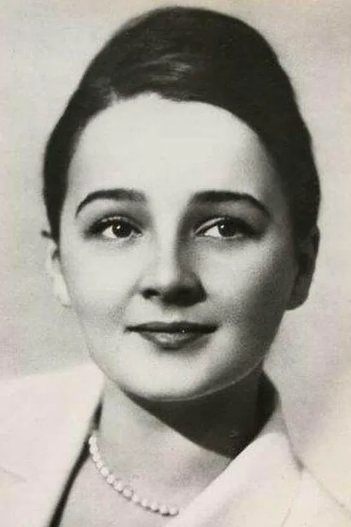 Olga Krasina profile