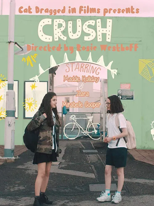 Crush poster