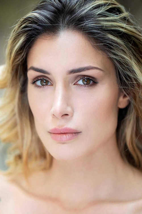 Mariana Falace profile