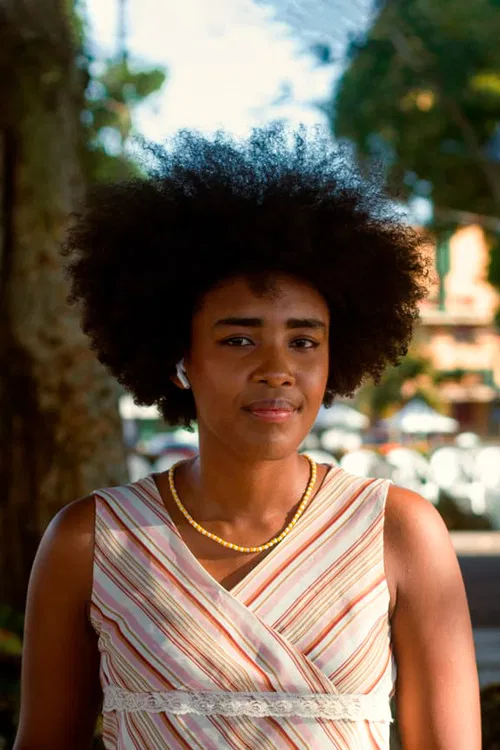 Júlia Favacho profile