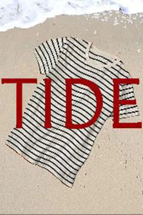 Tide poster