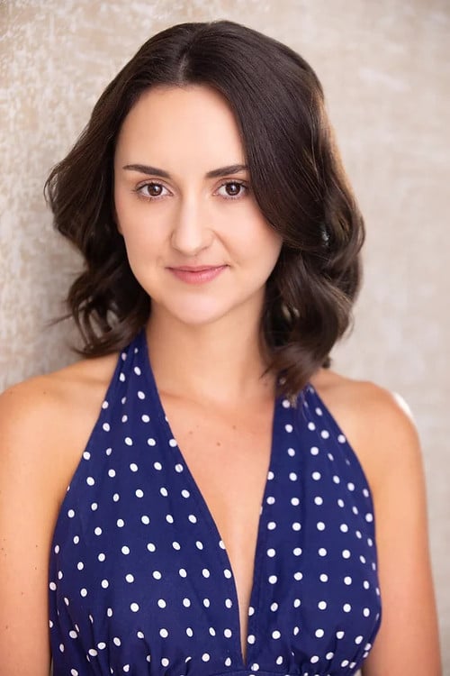 Jenny de la Fuente profile