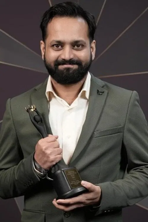 Aditya Suhas Jambhale profile