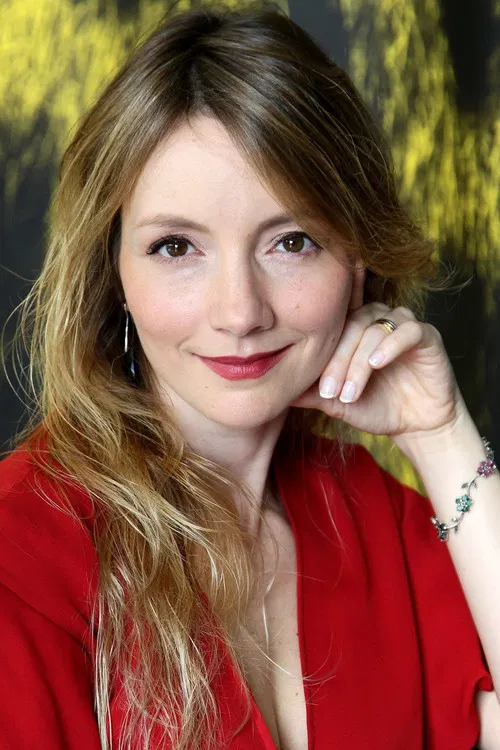 Djin Sganzerla profile