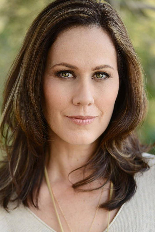 Julieanne O'Connor profile