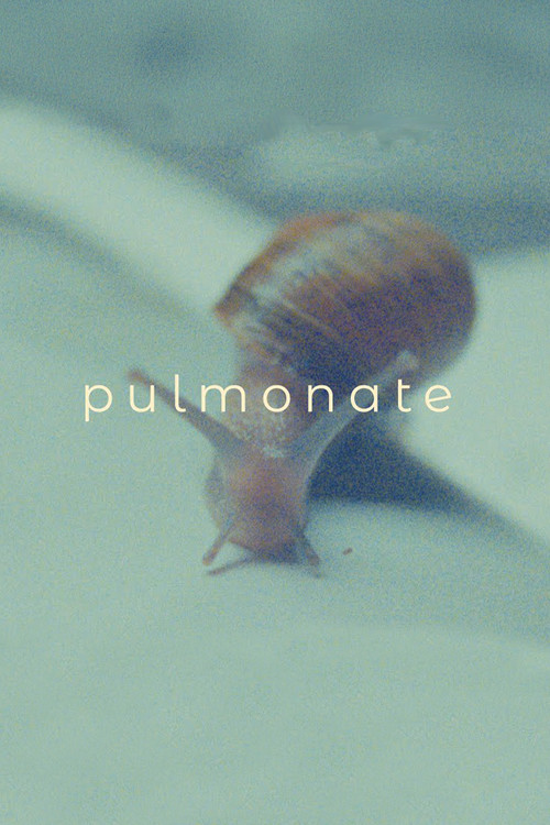 Pulmonate poster