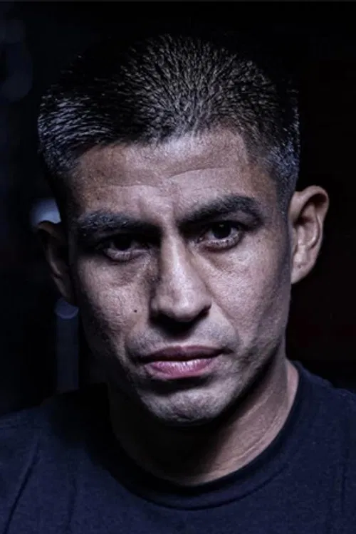 Alan Sanchez profile