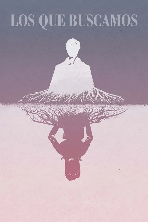 Los que buscamos poster