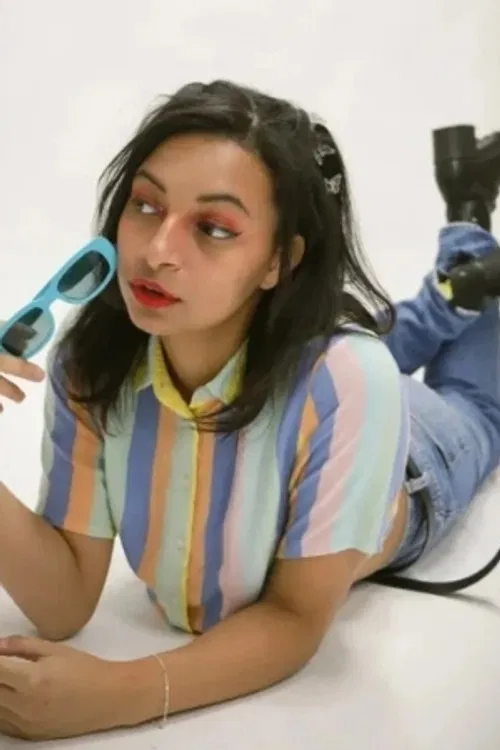 Catarina Victoria profile