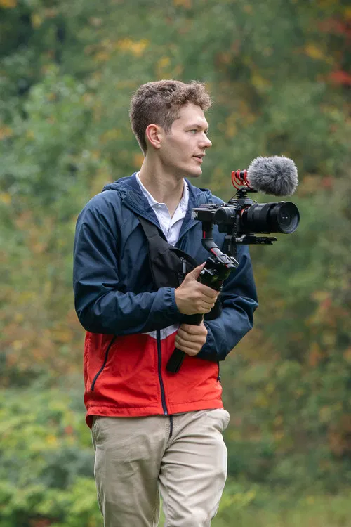 Mason Boilla profile