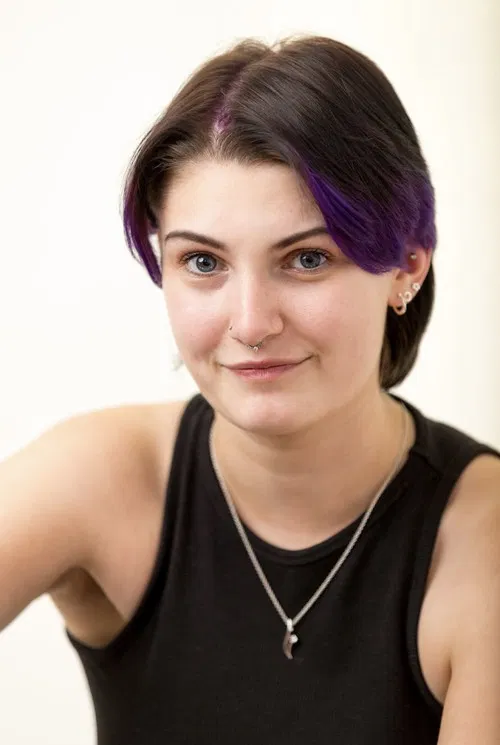 Justine Murphy profile