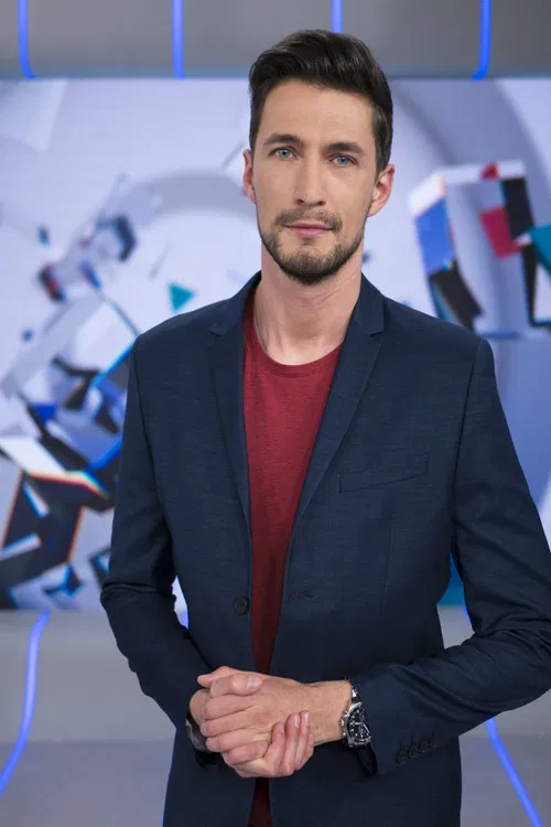 Tokár Tamás profile