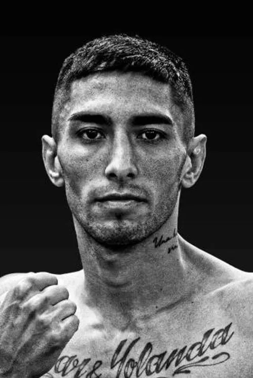 Jeremias Ponce profile