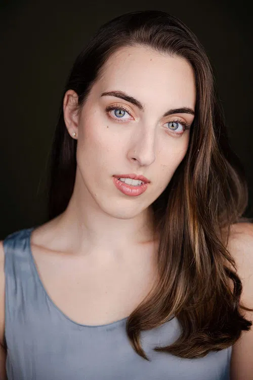 Suzanna Crismani profile