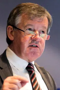 Michael B. Murphy profile