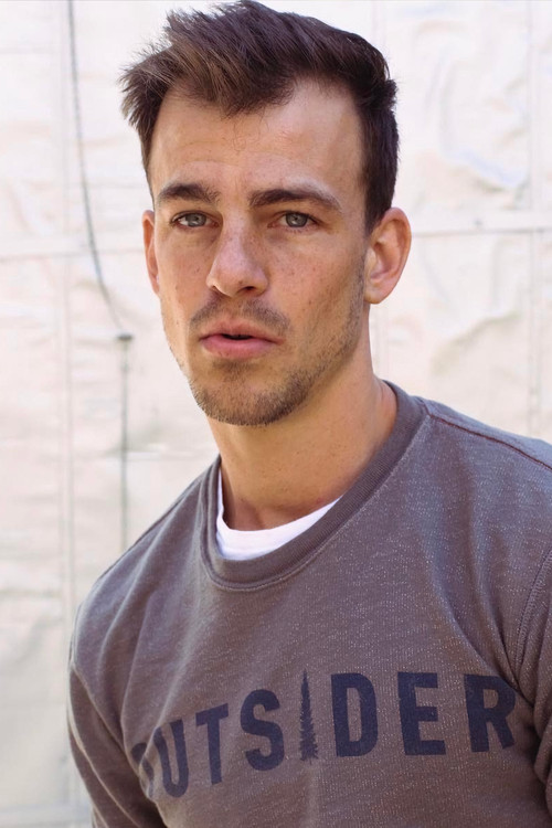 Jesse James Rice profile