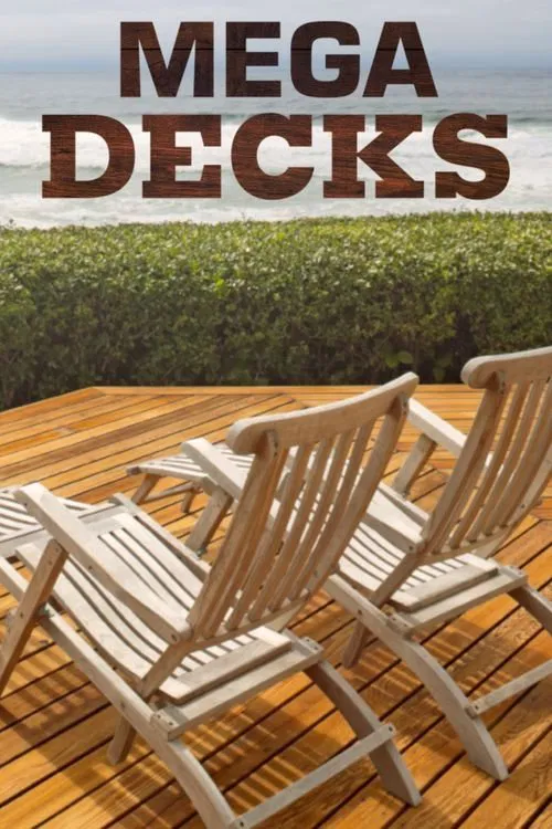 Mega Decks poster